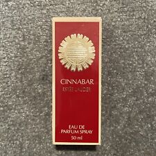 Vintage cinnabar estee for sale  CARSHALTON