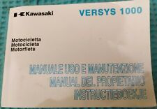 Kawasaki versys 1000 usato  Verrua Po