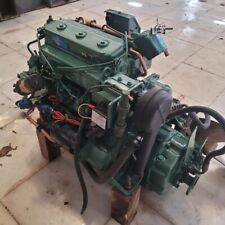 Volvo Penta 2003 Inboard Marine Diesel engine lifeboat used good ship Sea freig, used for sale  Shipping to South Africa