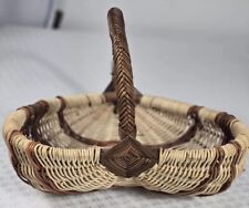 Basket hand woven for sale  Monett