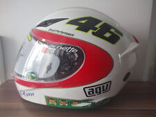 Valentino rossi hand for sale  LONDON