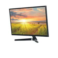 Onn 22" Inch Full HD Desktop Computer Monitor HDMI VGA 60hz Refresh 6.5ms 1080p, used for sale  Shipping to South Africa