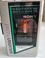 Sony walkman f22 gebraucht kaufen  Kiel