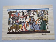 ägypten papyrus afrika gebraucht kaufen  Schwerin