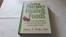 Green pharmacy guide for sale  Shipping to Ireland
