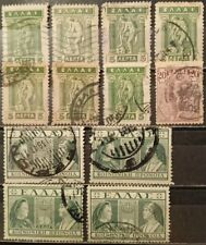 Alte briefmarken sammlung gebraucht kaufen  Delitzsch