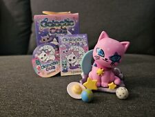 Tokidoki Galactic Cat Series 1 Cosmic Kitty Figure NEW Sticker/box Included for sale  Shipping to South Africa