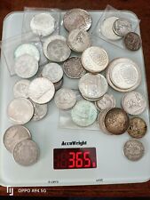 monete argento usato  Manfredonia