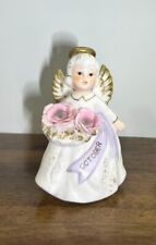 Vintage october angel for sale  Andover