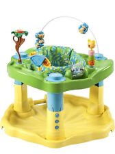 Evenflo exersaucer zoo for sale  Pittsburgh