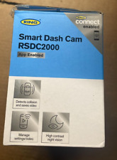 Ring rsdc2000 smart for sale  NEWCASTLE UPON TYNE