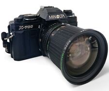 Minolta 700 35mm for sale  Shipping to Ireland