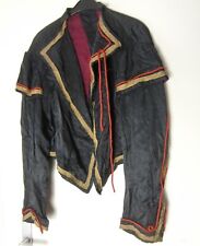 zirkus jacke gebraucht kaufen  Münster