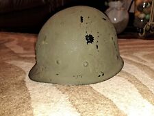 Wwii original helmet for sale  Lansing