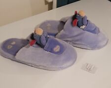 eeyore slippers for sale  CAMBRIDGE