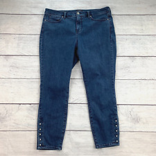 Nydj chico jeans for sale  Omaha