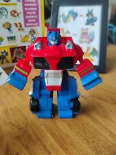 Optimus prime transformer for sale  LONDON