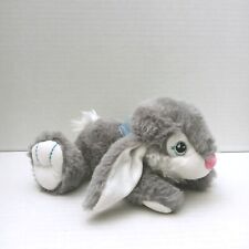 Mty plush gray for sale  Shipping to Ireland