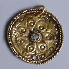 Ancient byzantine gold for sale  YORK