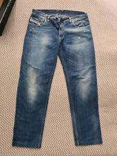 Men diesel jeans for sale  CROMER