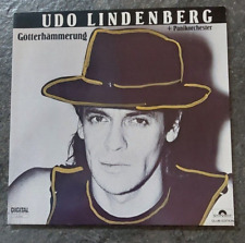 Udo lindenberg vinyl gebraucht kaufen  Göppingen