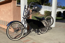 Custom lowrider bike for sale  Ventura