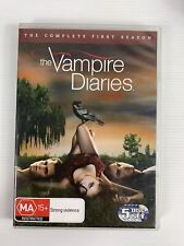 The Vampire Diaries The Complete First Season 1 DVD R4 Series de TV comprar usado  Enviando para Brazil