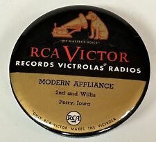 Perry vintage rca for sale  Clear Lake