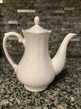 ironstone teapot for sale  Lubbock