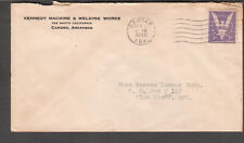 1943 cover kennedy for sale  Mahopac Falls