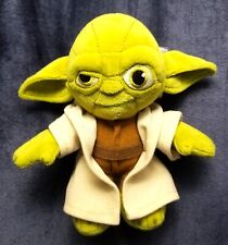 Yoda peluche star d'occasion  Strasbourg-