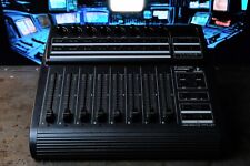 Controlador MIDI USB Behringer B-Control Fader BCF2000 FUNCIONA segunda mano  Embacar hacia Argentina