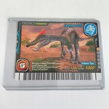 Dinosaur king irritator for sale  THETFORD