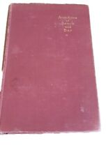 Anedotas de Banco e Barra (Colecionador Arthur Engelbach - 1913) , usado comprar usado  Enviando para Brazil