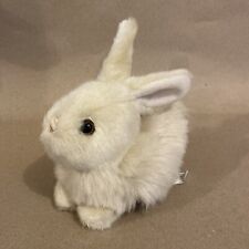 Fluffy bunny plush for sale  Bridgewater
