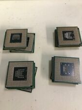 Lot cpu gold for sale  Upper Darby