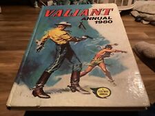 Valiant annual good for sale  GLASGOW