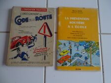 Lot livre scolaire d'occasion  Condé-sur-l'Escaut