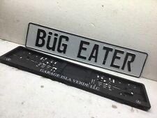 Bug eater frame for sale  Woodsboro