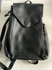 Accessorize black backpack for sale  WEST DRAYTON