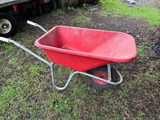 Wheel barrow 100ltr for sale  FAVERSHAM