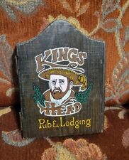 Vintage mini kings for sale  Shipping to Ireland