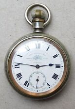 thomas russell watch for sale  GRAVESEND