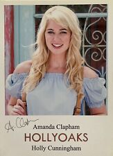 Amanda clapham actress for sale  GREAT YARMOUTH