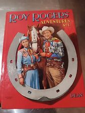 Roy rogers adventures for sale  HARTLEPOOL