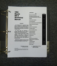1994 mazda miata m edition for sale  Fairfield