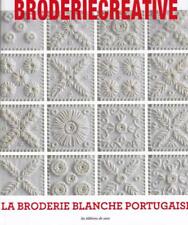 Broderie créative broderie d'occasion  Saint-Florentin