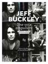 Jeff buckley voix d'occasion  Paris XIV