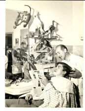 1960 bologna barbiere usato  Milano