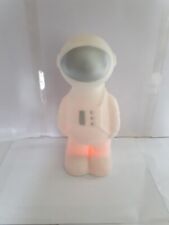 Astronaut night light for sale  OMAGH
